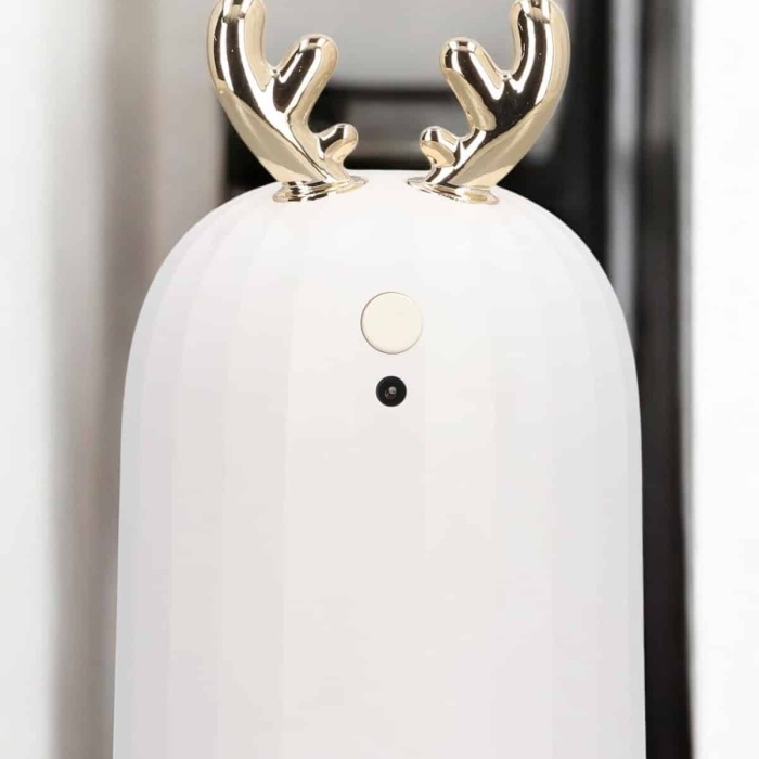 KESGİN MARKET ® Temiz Hava Nemlendirici Tavşanlı Aromaterapi