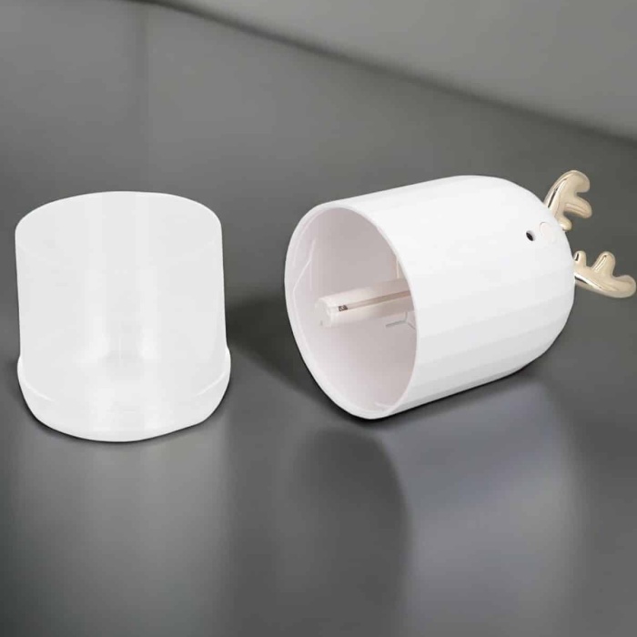 KESGİN MARKET ® Temiz Hava Nemlendirici Tavşanlı Aromaterapi