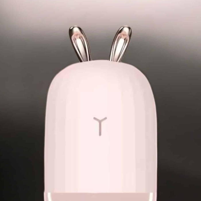 KESGİN MARKET ® Temiz Hava Nemlendirici Tavşanlı Aromaterapi