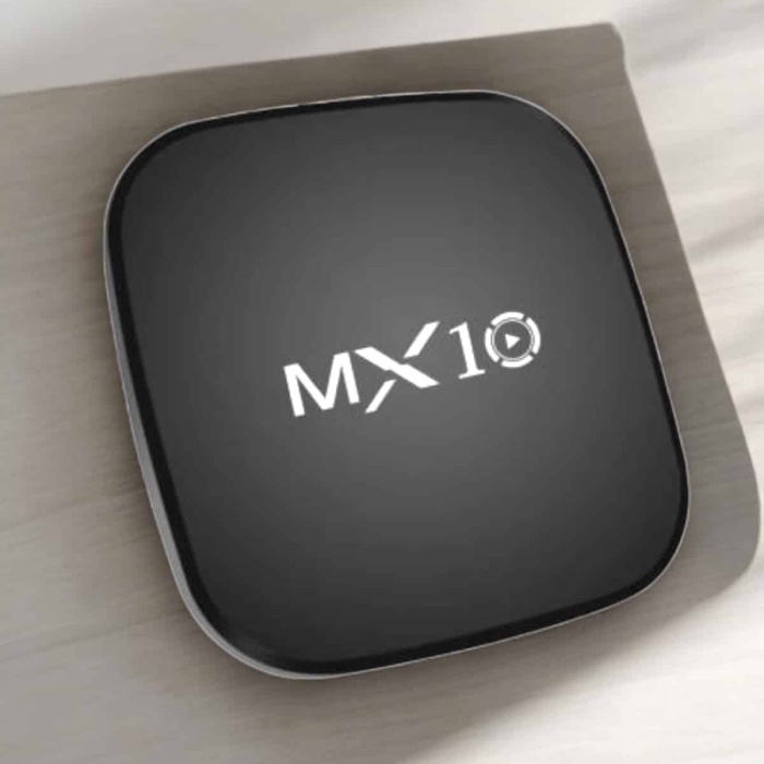 KESGİN MARKET ® TV Box Android Uyumlu 4 Çekirdekli WİFİ Bağlantılı 4K