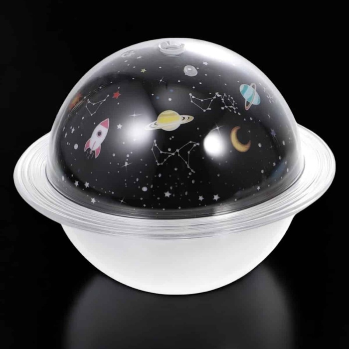 KESGİN MARKET ® Aromaterapi Hava Nemlendirici Masa ve Gece Lambası