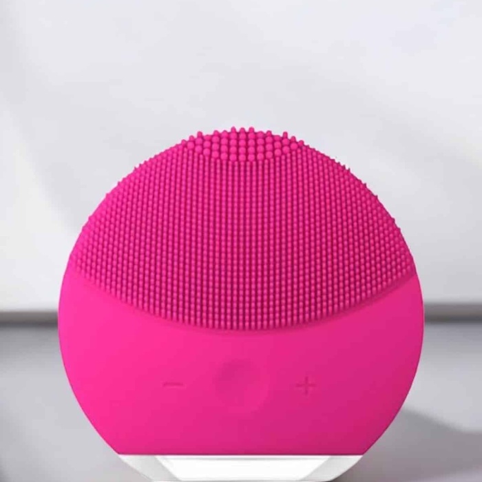 KESGİN MARKET ® Yüz Temizleme Ve Masaj Aleti Tüm Cilt Tipleri İçin Uygun, Kan Dolaşımını Artıran