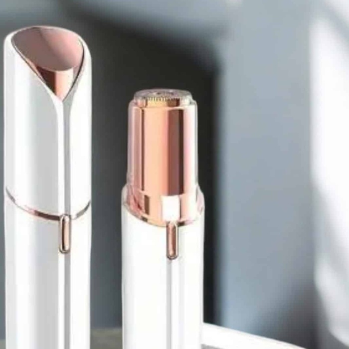 KESGİN MARKET ® Hassas Ciltlere Özel Pratik Yüz Kaş Epilatör Aleti