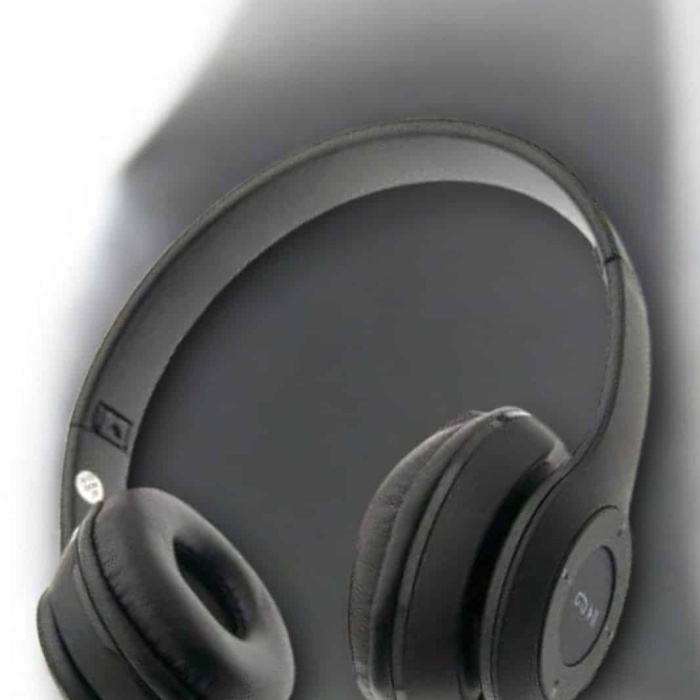 KESGİN MARKET ® Ayarlanabilir Kafa Bandı ile Yüksek Performanslı Bluetooth Kulaklık