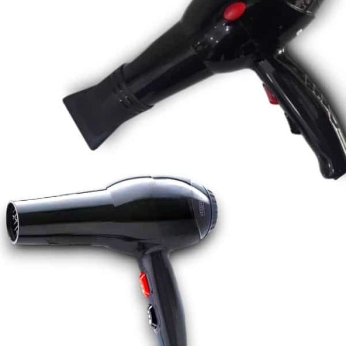 KESGİN MARKET ® Soğuk ve Sıcak Üfleme Özellikli AC Motorlu Saç Kurutma Makinesi