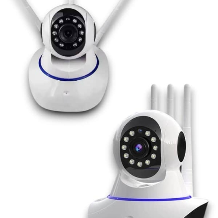 KESGİN MARKET ® WİFİ KAMERA