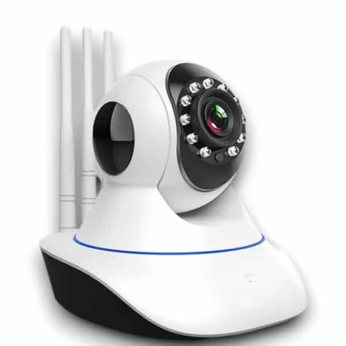 KESGİN MARKET ® WİFİ KAMERA