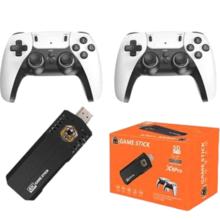 KESGİN MARKET ® X8 PRO STİCK