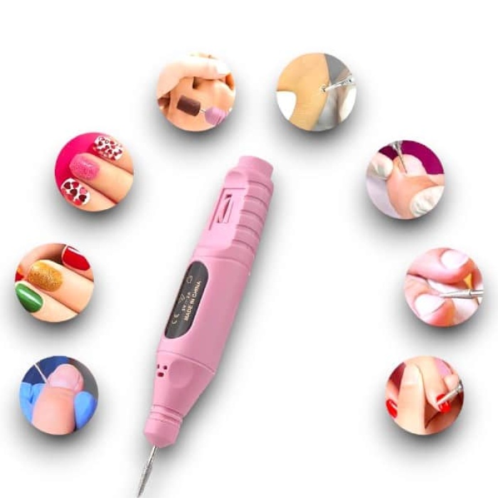 KESGİN MARKET ® TIRNAK TÖRPÜ