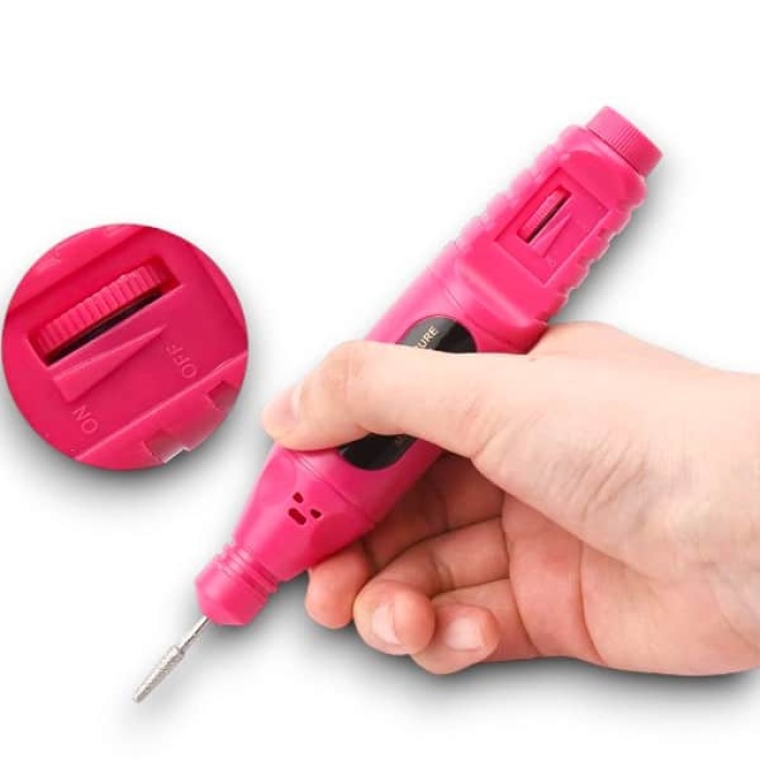 KESGİN MARKET ® TIRNAK TÖRPÜ