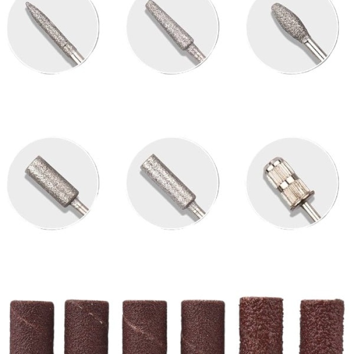 KESGİN MARKET ® TIRNAK TÖRPÜ