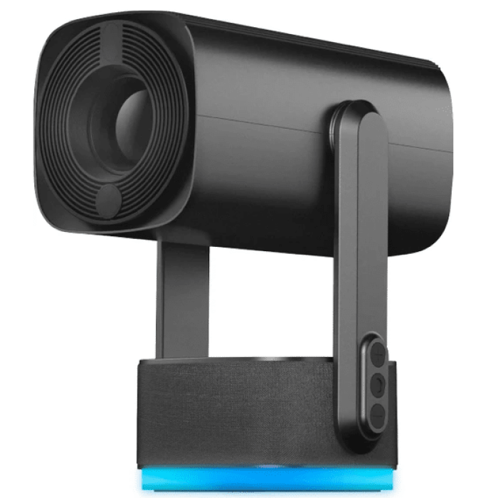 KESGİN MARKET ® ŞARJLI PROJEKSİYON