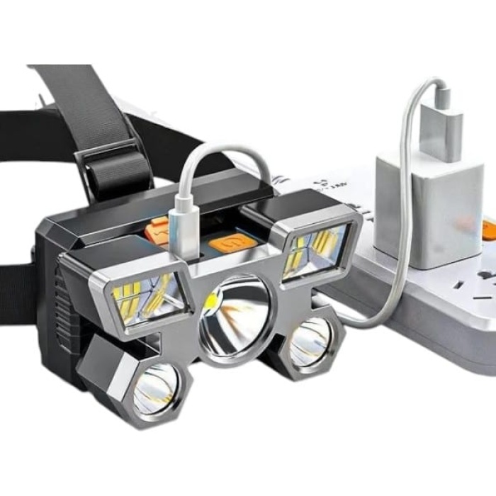 KESGİN MARKET ® HS-212 KAFA LAMBASI