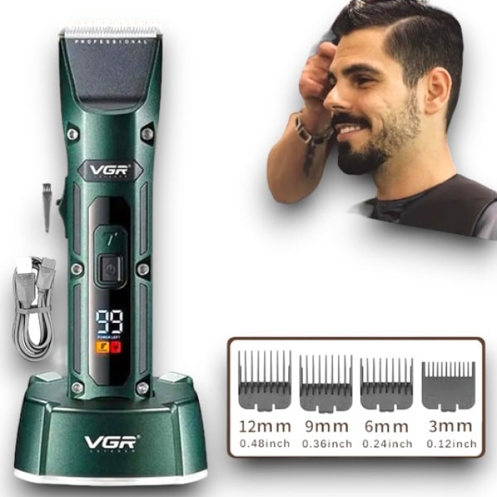 KESGİN MARKET ® V-696 TIRAŞ MAKİNESİ