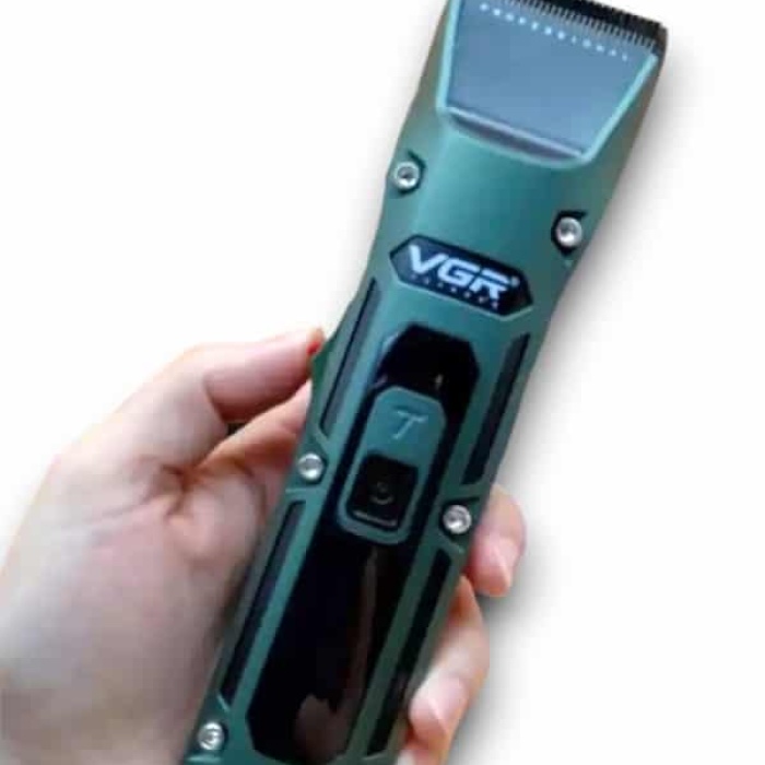 KESGİN MARKET ® V-696 TIRAŞ MAKİNESİ