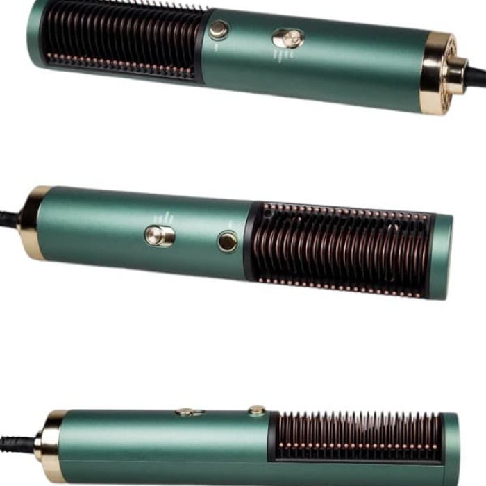 KESGİN MARKET ® GW-7629 SAÇ DÜZLEŞTİRİCİ FÖN