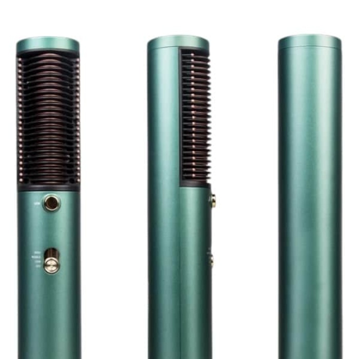 KESGİN MARKET ® GW-7629 SAÇ DÜZLEŞTİRİCİ FÖN