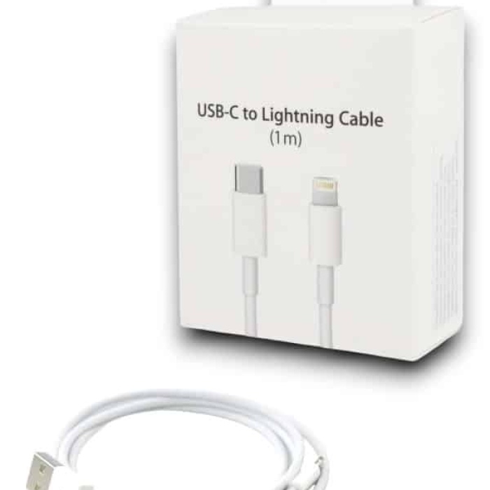 KESGİN MARKET ® 30W ŞARJ KABLOSU