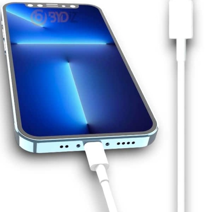 KESGİN MARKET ® 30W ŞARJ KABLOSU