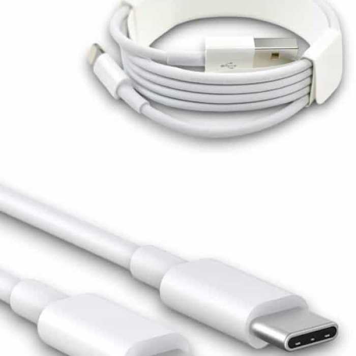 KESGİN MARKET ® 30W ŞARJ KABLOSU