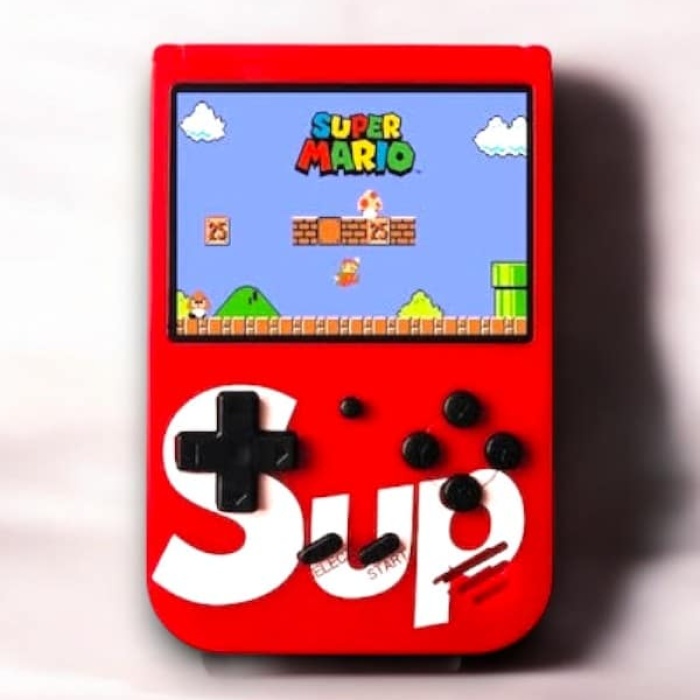 KESGİN MARKET ® SUP  400 OYUN OYUNLU EL ATARİSİ