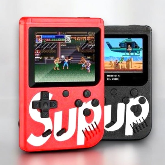 KESGİN MARKET ® SUP  400 OYUN OYUNLU EL ATARİSİ