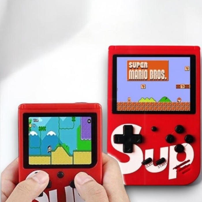 KESGİN MARKET ® SUP  400 OYUN OYUNLU EL ATARİSİ