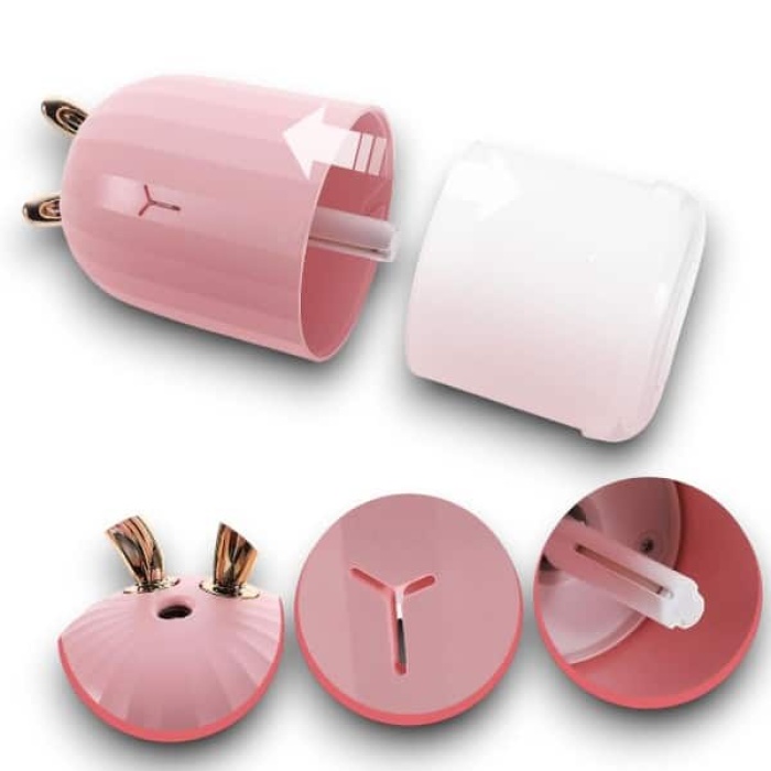 KESGİN MARKET ® TAVŞAN NEMLENDİRİCİ