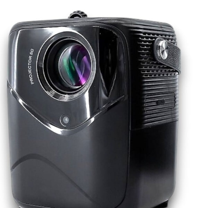 KESGİN MARKET ® PROJEKSİYON