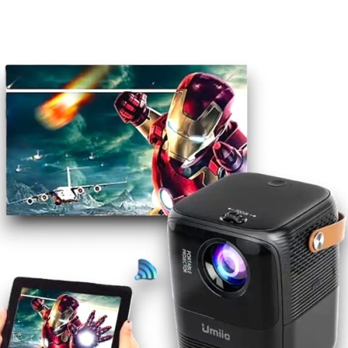 KESGİN MARKET ® PROJEKSİYON