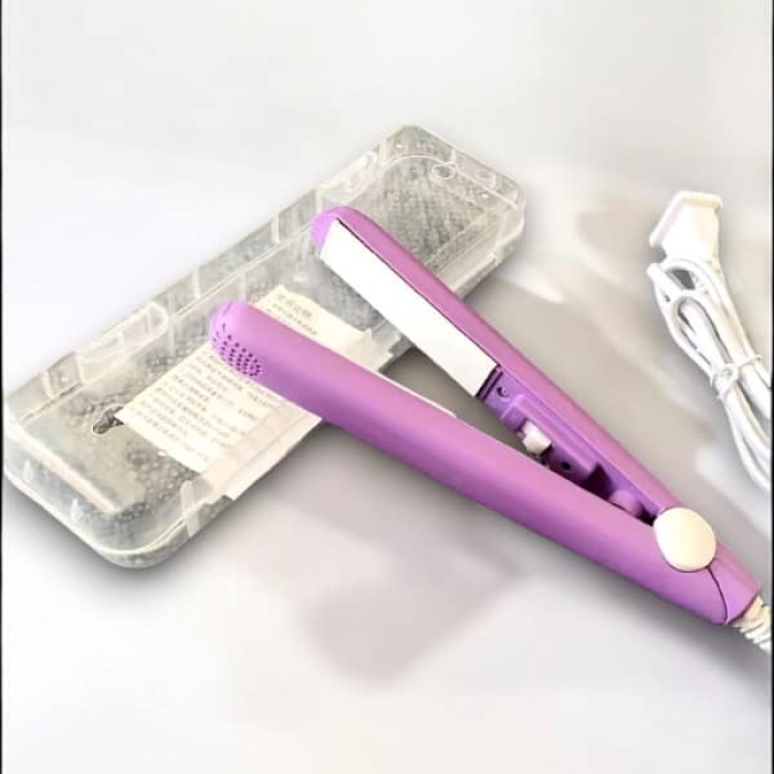 KESGİN MARKET ® Mini Saç Düzleştirici