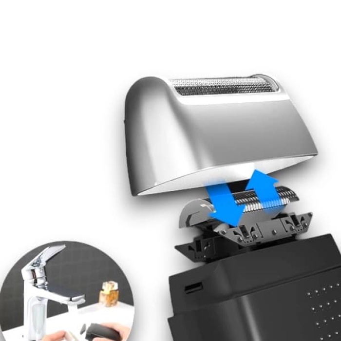 KESGİN MARKET ® HK-3150 TIRAŞ MAKİNESİ