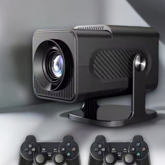 KESGİN MARKET ® PROJEKSİYON GAMEBOX