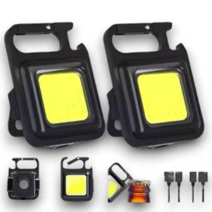 KESGİN MARKET ® TAŞINABİLİR IŞIK