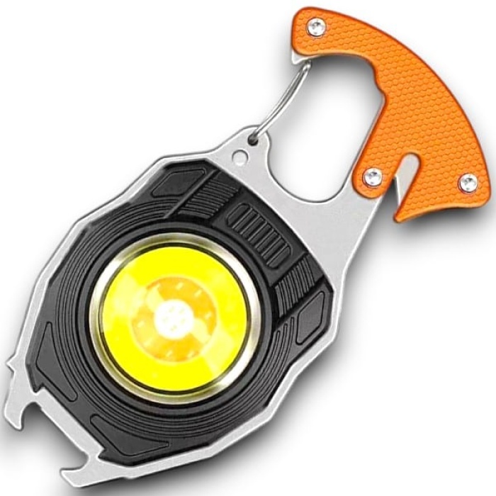 KESGİN MARKET ® ÇOK İŞLEVLİ IŞIK