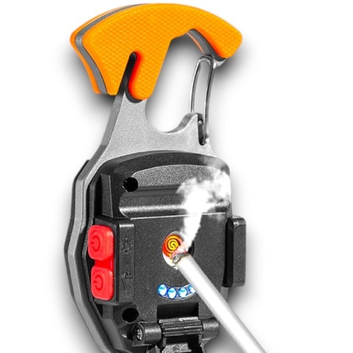 KESGİN MARKET ® ÇOK İŞLEVLİ IŞIK