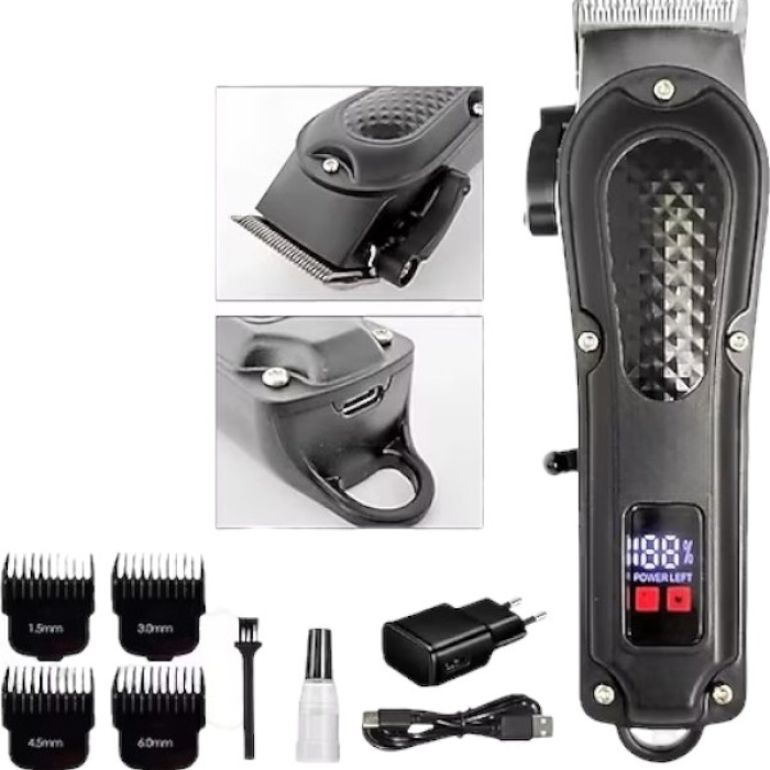 KESGİN MARKET ® HK 750 TIRAŞ MAKİNESİ