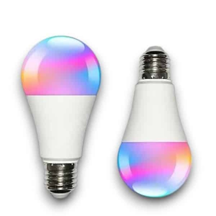 KESGİN MARKET ® RGB LAMBA