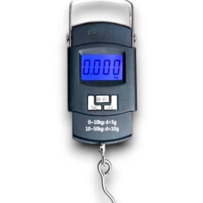 KESGİN MARKET ® EL KANTARI 50KG