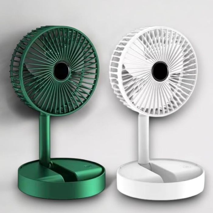 KESGİN MARKET ® KATLANABİLİR VANTİLATÖR