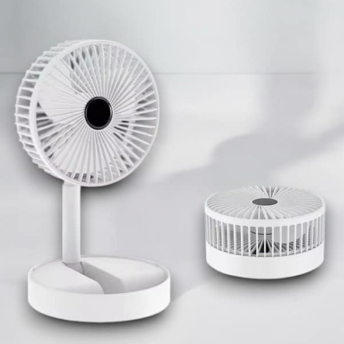 KESGİN MARKET ® KATLANABİLİR VANTİLATÖR