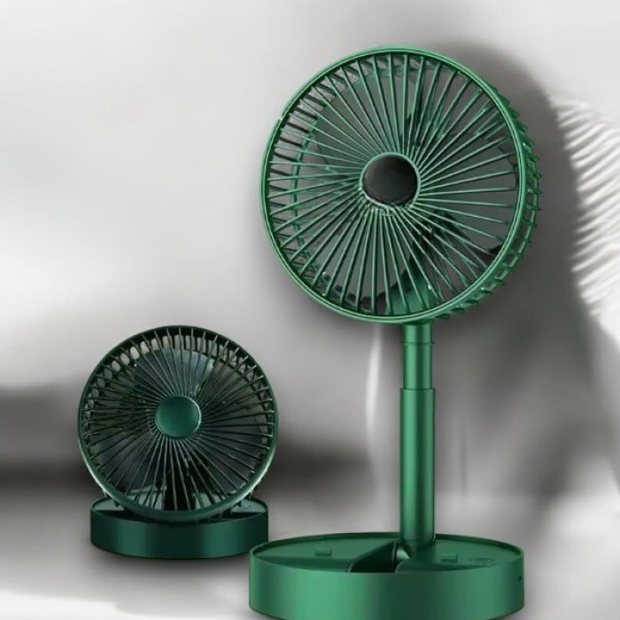 KESGİN MARKET ® KATLANABİLİR VANTİLATÖR