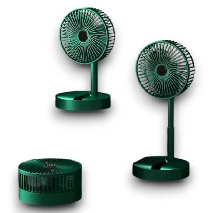 KESGİN MARKET ® KATLANABİLİR VANTİLATÖR