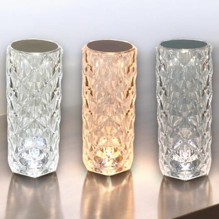 KESGİN MARKET ® KRİSTAL LAMBA