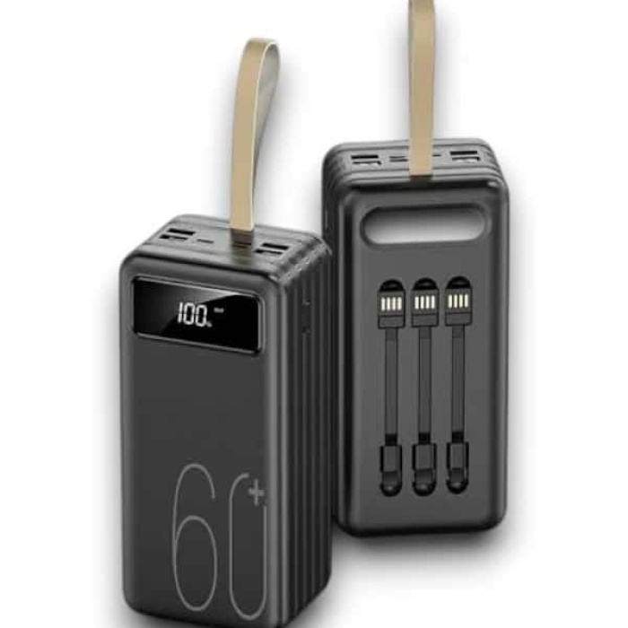KESGİN MARKET ® 60.000 MAH POWERBANK