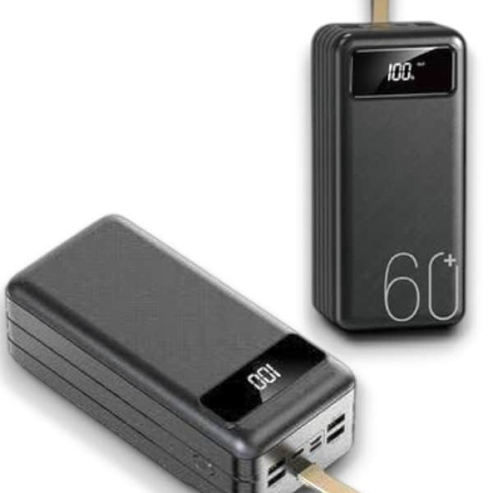 KESGİN MARKET ® 60.000 MAH POWERBANK