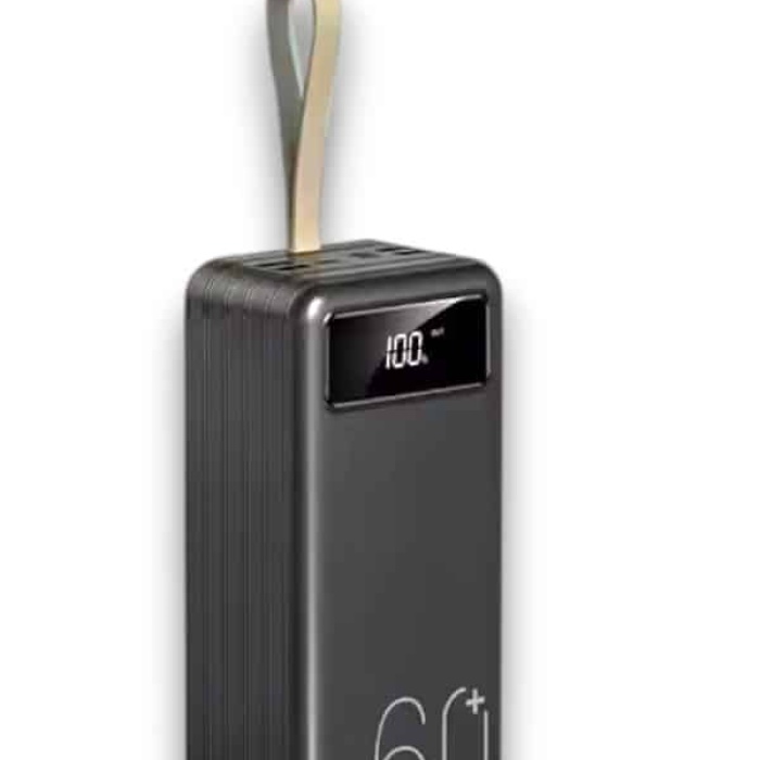 KESGİN MARKET ® 60.000 MAH POWERBANK