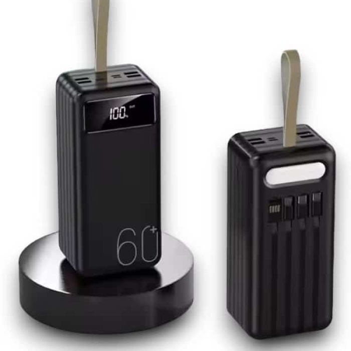 KESGİN MARKET ® 60.000 MAH POWERBANK