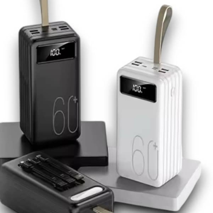 KESGİN MARKET ® 60.000 MAH POWERBANK