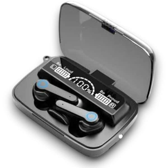 KESGİN MARKET ® M19 BLUETOOTH KULAKLIK